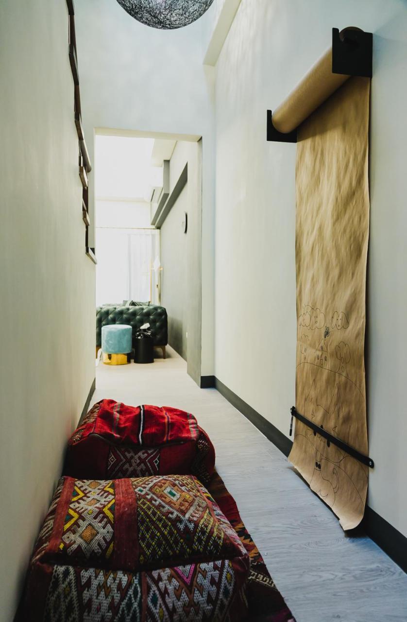 Chloechen Home Taitung Exterior photo